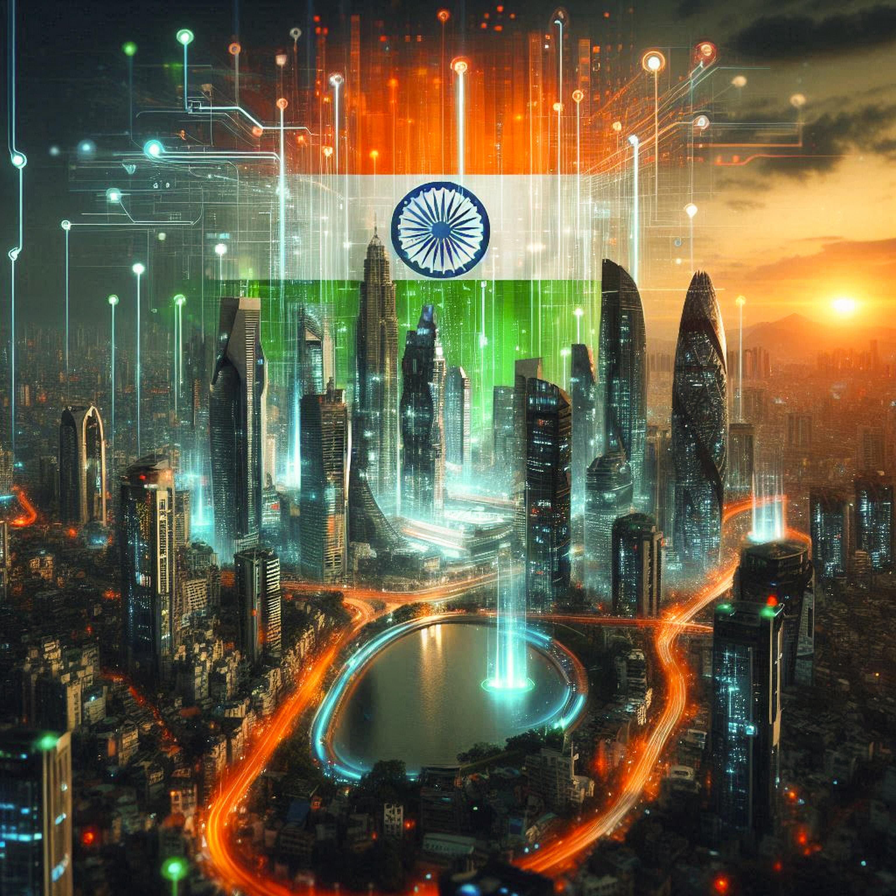Powering the Next Wave of Silicon Revolution in India