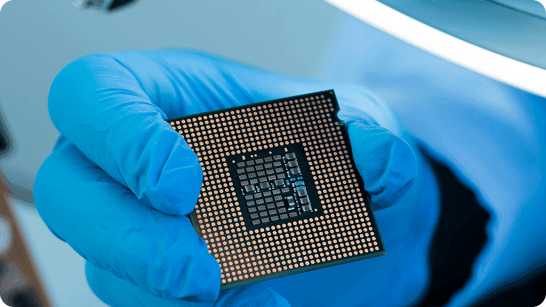 Design For Test (DFT)